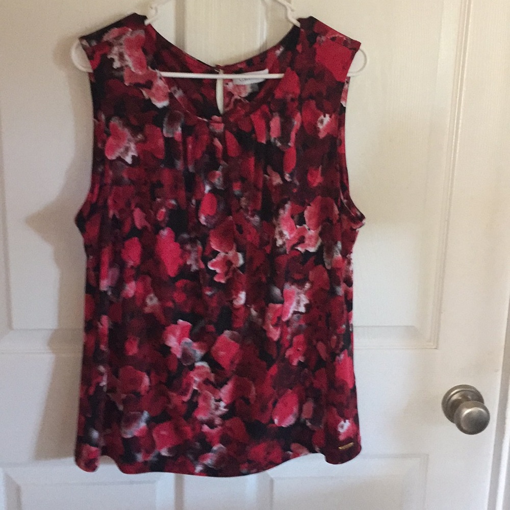 Calvin Klein Blouse